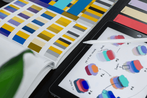 Branding - BLAKDOT Branding - BLAKDOT